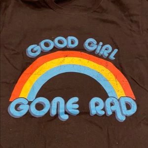 Good Girl Gone Rad